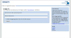 Desktop Screenshot of boka.folkbibliotek.jarfalla.se